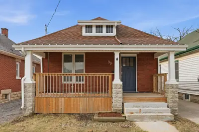 99 Egerton Street, London East, On N5z 2g1