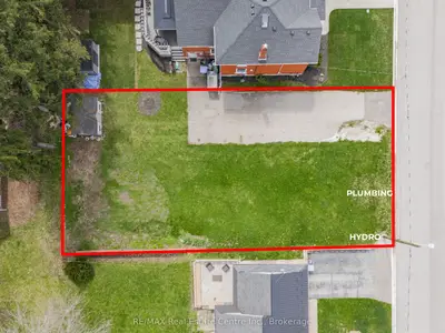 5 St Mary's Street N, Perth East, On N0k 1m0