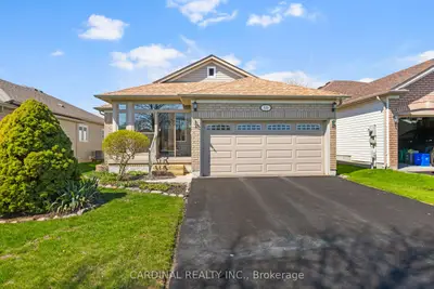 50 Rapley Boulevard, Port Hope, On L1a 4j9