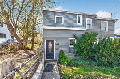 578 Union Street, Kingston, On K7m 2h4