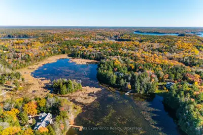 19 Huron Trail, Georgian Bay, On L0k 2a0