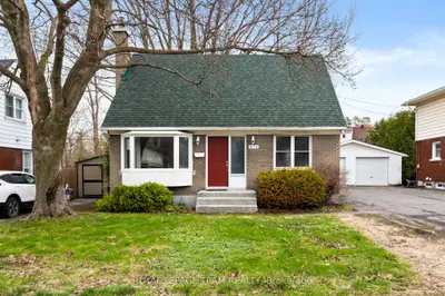 873 Smyth Road, Elmvale Acres And Area, On K1g 1p4