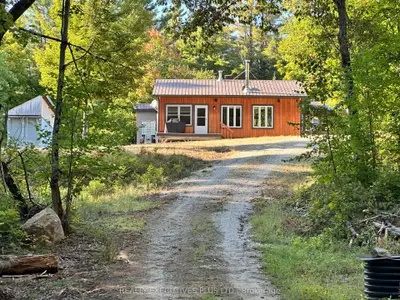 00 Dalhousie 4th Conc B Road, Lanark Highlands, On K0g 1k0