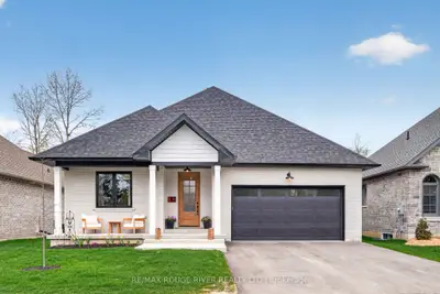 4 - 1000 D'arcy Street, Cobourg, On K9a 4k9