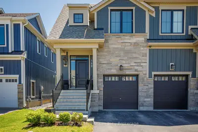 168 YELLOW BIRCH Crescent, Blue Mountains, ON L9Y 0R4