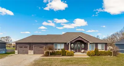 234 Burford-delhi Townline Road, Brant, On N0e 1r0