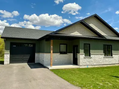 81 Sports Drive, Huron East, On N0g 1h0