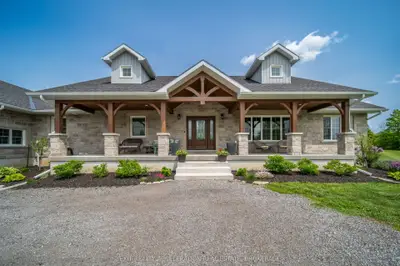 5123 County Road 4, Stone Mills, On, K0k 1z0
