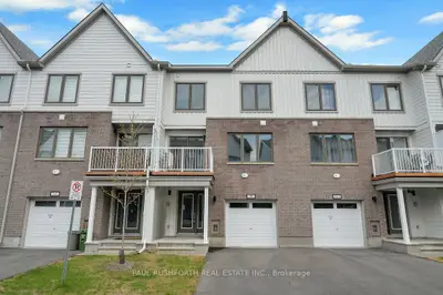 799 Kinstead Private, Stittsville - Munster - Richmond, On K2s 3b3