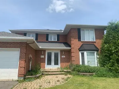 6136 Voyageur Drive, Orleans - Convent Glen And Area, On K1c 2w3
