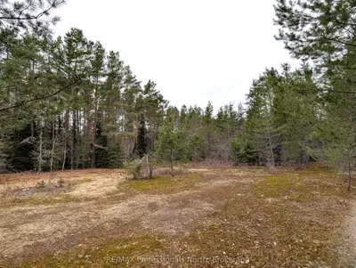 0 Peacock Road, Joly, On P0a 1z0