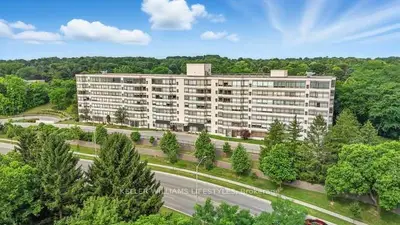 521 Riverside Drive 602, London North, On N6h 5e2