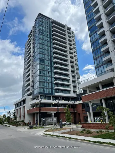 5 Wellington Street 605, Kitchener, On N2g 0e3