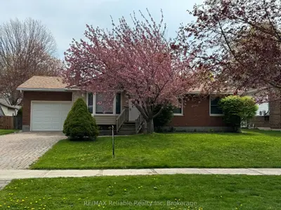 313 Krohmer Drive, Goderich, On N7a 4g8