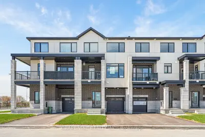 566 Arbia Ridge, Kanata, On K2s 2s4