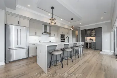 1880 Gordon Street 1401, Guelph, On N1l 0p5