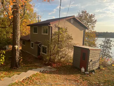 245 Taggart Lane, Rideau Lakes, On K0g 1x0
