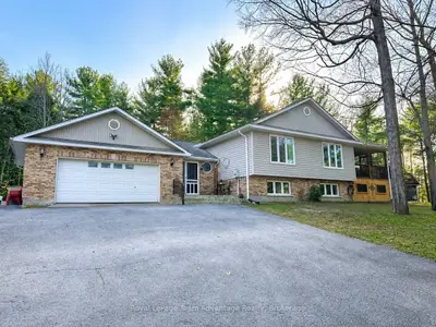 1 Big Sound Road, Mcdougall, On P0g 1g0