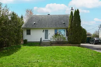 36 Argue Drive, Cityview - Parkwoods Hills - Rideau Shore, On K2e 6s1
