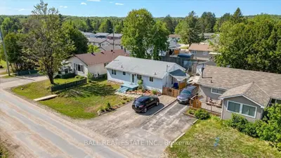 32 Hemlock Street, Highlands East, On K0l 1m0