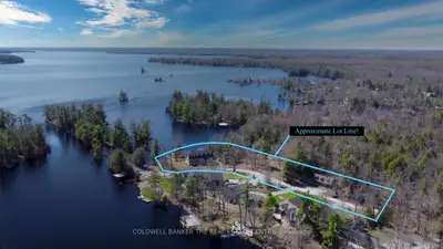 16 Evergreen Way, Trent Lakes, On K0m 1a0