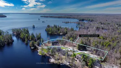 16 Evergreen Way, Trent Lakes, On K0m 1a0