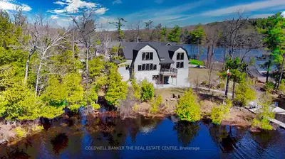 16 Evergreen Way, Trent Lakes, On K0m 1a0
