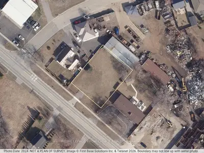 81 Toronto Road, Port Hope, On L1a 3s2
