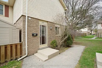 230 Clarke Road 222, London East, On N5w 5p8
