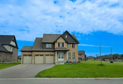 12 Summer Breeze Drive, Quinte West, On K0k 1l0