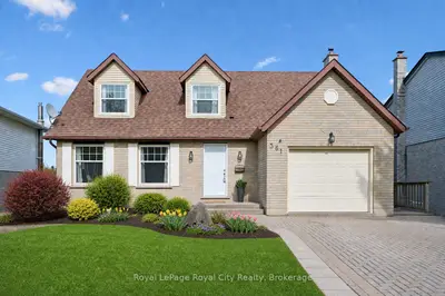 361 Ironwood Road, Guelph, On N1g 3p2