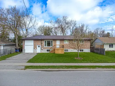 64 George Street W, Kawartha Lakes, On K9v 5h9