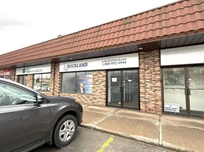 224 Garrison Road 4, Fort Erie, On L2a 1m7