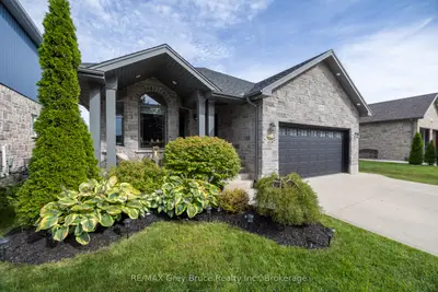 2591 7th Avenue E, Owen Sound, On N4k 6v1