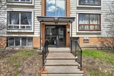 49 Sumac Street 9, Beacon Hill North - South And Area, On K1j 7t7