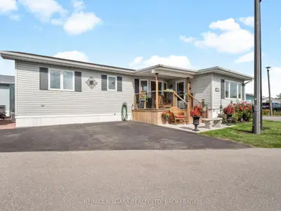 3033 Townline Road 317, Fort Erie, On L0s 1s1