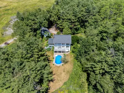 256 Wilson Drive, Alnwick/haldimand, On K0k 1c0