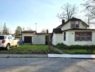 53 Cambridge Road E, Fort Erie, On L0s 1b0