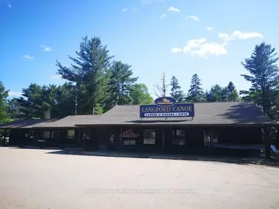 2832 60 Highway, Lake Of Bays, On P0a 1h0