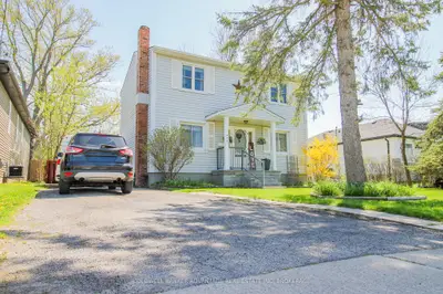 628 Clare Avenue, Welland, On L3c 3c1