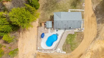1039 Essonville Line, Highlands East, On K0l 2y0