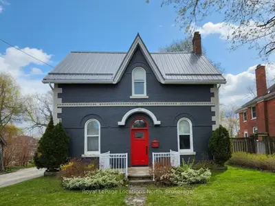1181 4th Avenue W, Owen Sound, On N4k 4w3