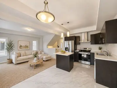 95 Bur Oak Drive, Thorold, On L2v 0l8