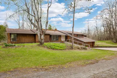 111 Elmgrove Road, Drummond/north Elmsley, On K7h 3c7