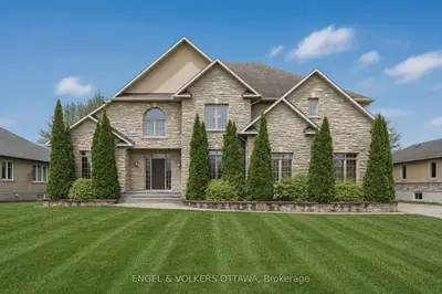 6842 South Village Drive, Greely - Metcalfe - Osgoode - Vernon And Area, On K4p 0a5