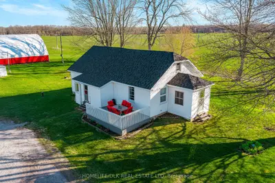 11296 Rowena Road, South Dundas, On K0e 1k0