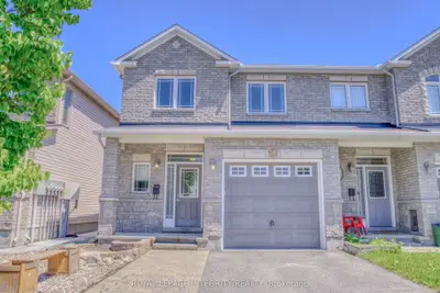 789 Percifor Way, Orleans - Convent Glen And Area, On K1w 0e3