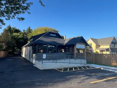 2389 Main Street Lower, London South, On N6p 1a7