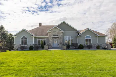 255 Good Friend Drive, Frontenac Islands, On K7g 2v6