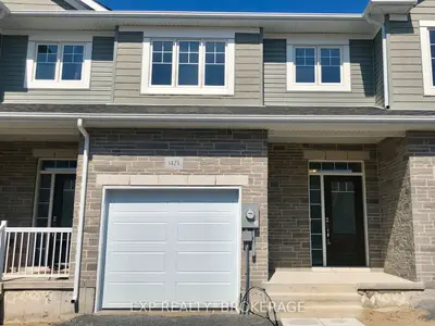 1425 Summer Street, Kingston, On K7k 0h9